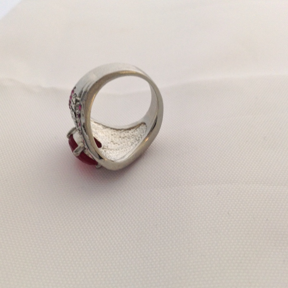 Ruby Ring (NTW) - Picture 5 of 5
